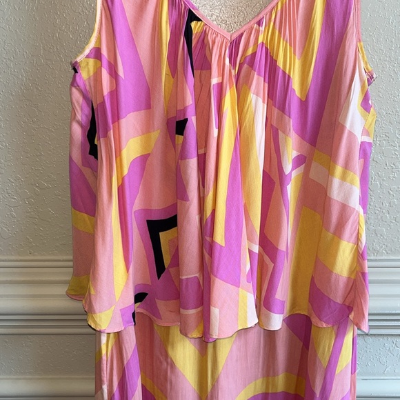 Anthropologie Plenty by Tracy Reese Dress - Picture 4 of 9